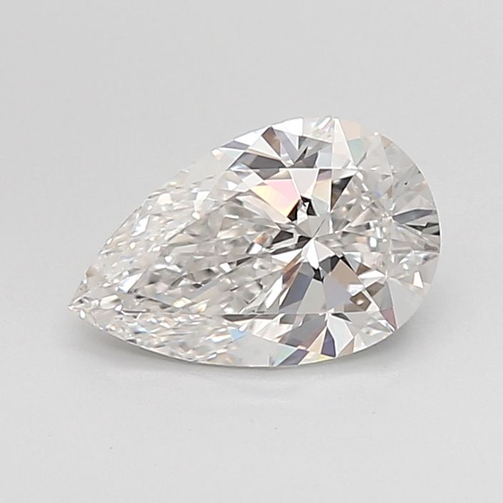 1.51 ct Pear diamond