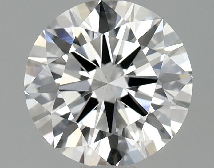 1.19 ct. round Lab Grown Diamond front image