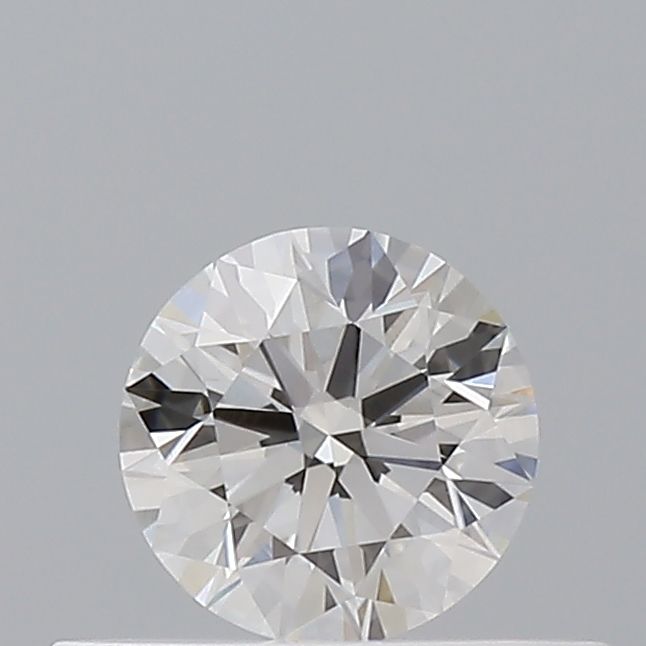 0.3 ct Round Diamond