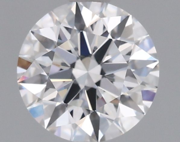 1.02 ct. round Lab Grown Diamond front image