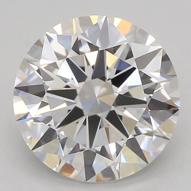 1.06 ct. round Lab Grown Diamond front image