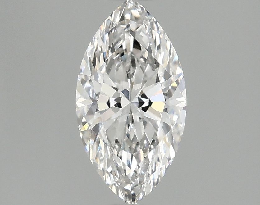 1.07 ct. marquise Lab Grown Diamond front image