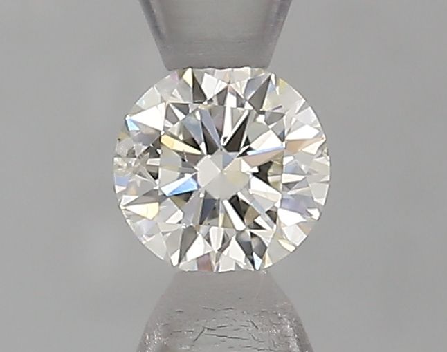 0.34 ct Round Diamond