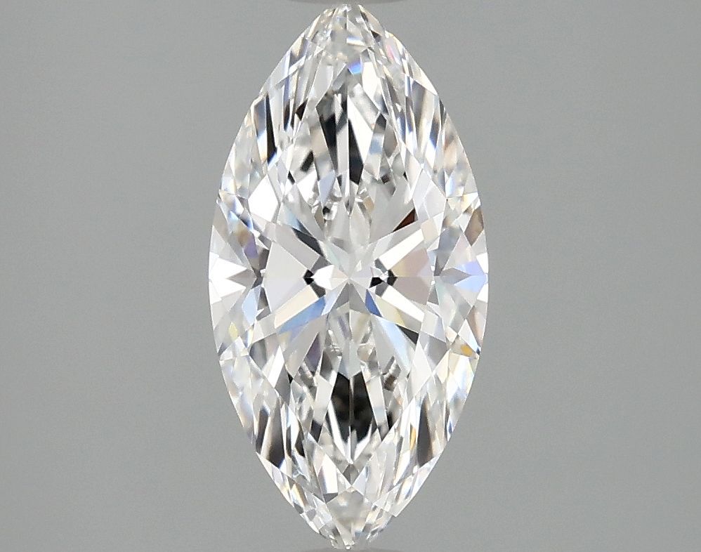 1.54 ct. marquise Lab Grown Diamond front image