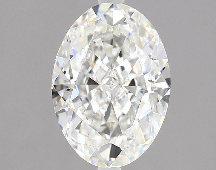 1.70 ct Oval diamond
