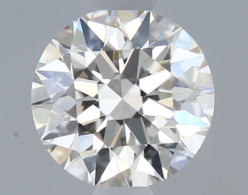 0.52 ct Round Diamond