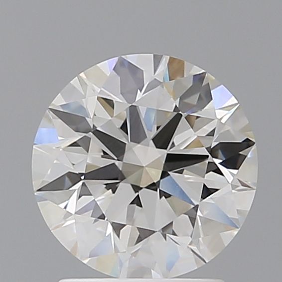 2.02 ct. round Lab Grown Diamond front image