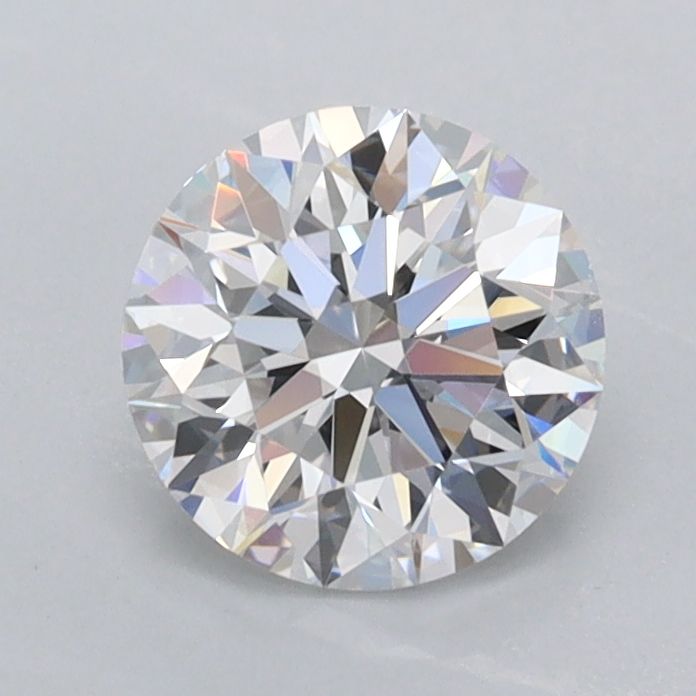 1.09 ct. round Lab Grown Diamond front image