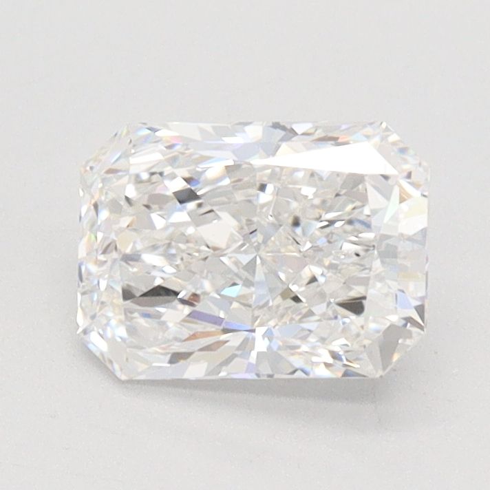 1.03 ct. radiant Lab Grown Diamond front image