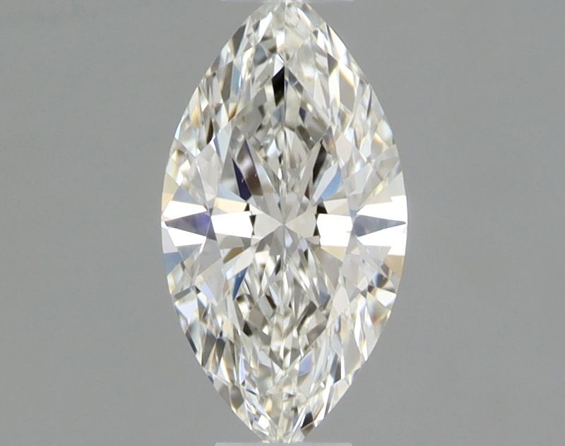 0.31 ct Marquise diamond