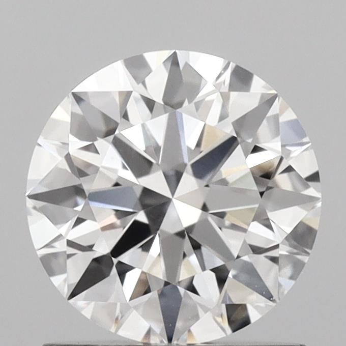 1.09 ct. round Lab Grown Diamond front image