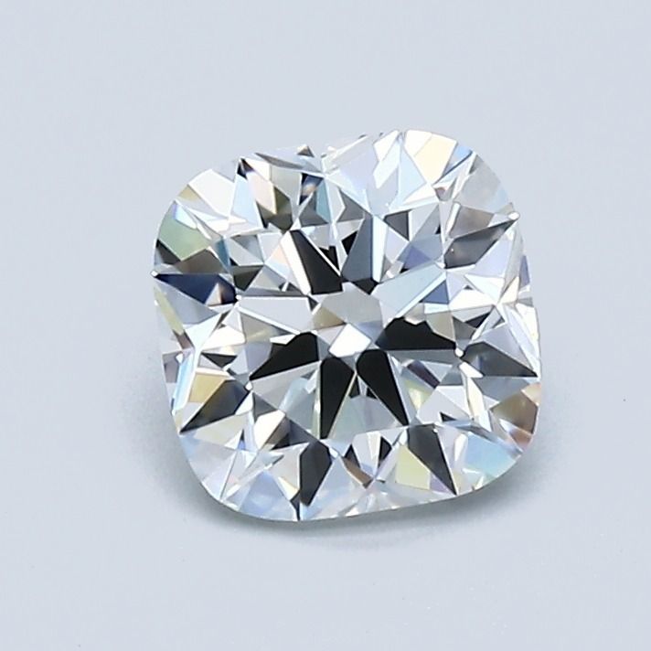 Diament 0.99 ct F/VVS1