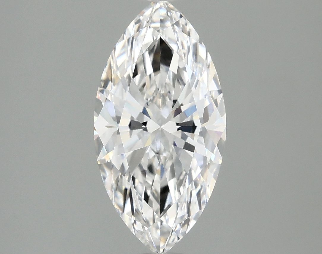 1.51 ct. marquise Lab Grown Diamond front image