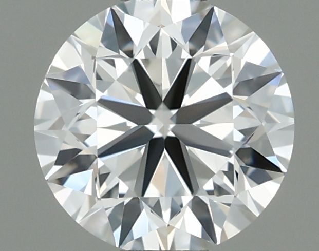 0.71 ct Round diamond