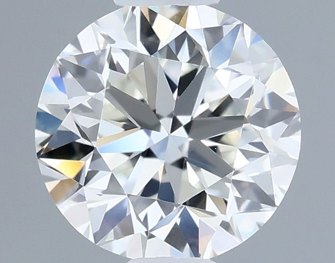 0.50 ct Round diamond