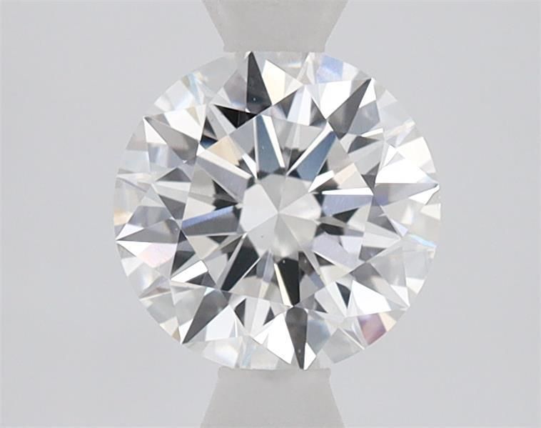 1.03 ct Round diamond