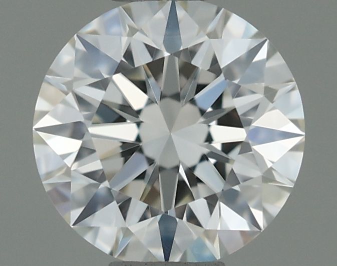 0.31 ct Round diamond