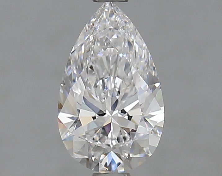 1.02 ct. pear Lab Grown Diamond front image