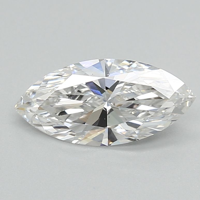 0.92 ct. marquise Lab Grown Diamond front image