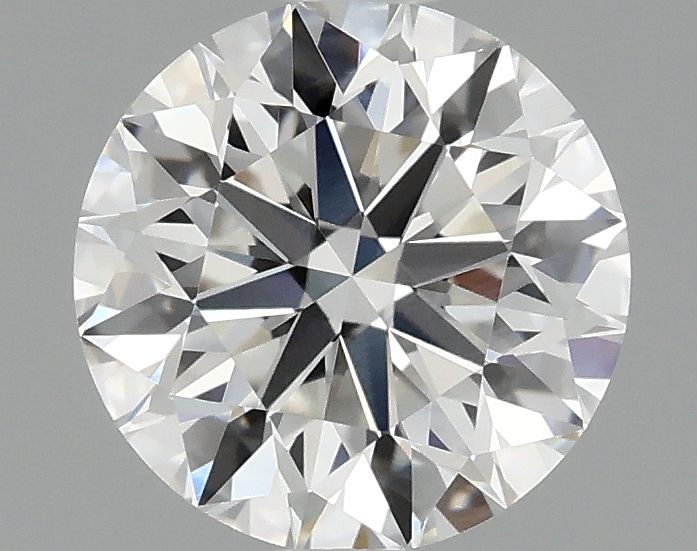 1.09 ct. round Lab Grown Diamond front image