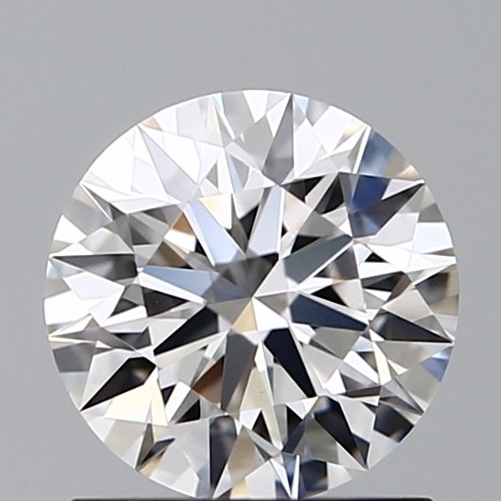 1.07 ct. round Lab Grown Diamond front image