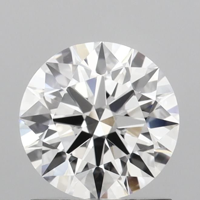 1.09 ct. round Lab Grown Diamond front image