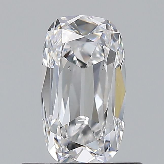 0.7 ct Old miner Diamond