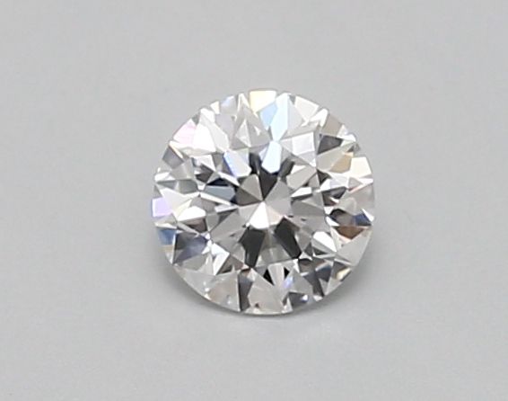 0.43 ct lab-grown Round Diamond