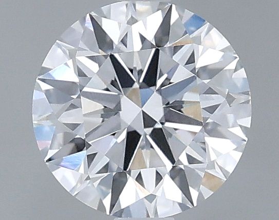 1.03 ct. round Lab Grown Diamond front image