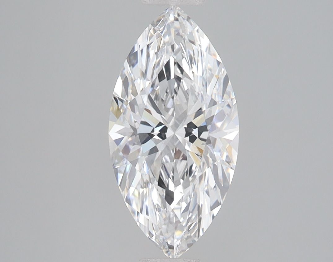 1.38 ct lab-grown Marquise Diamond