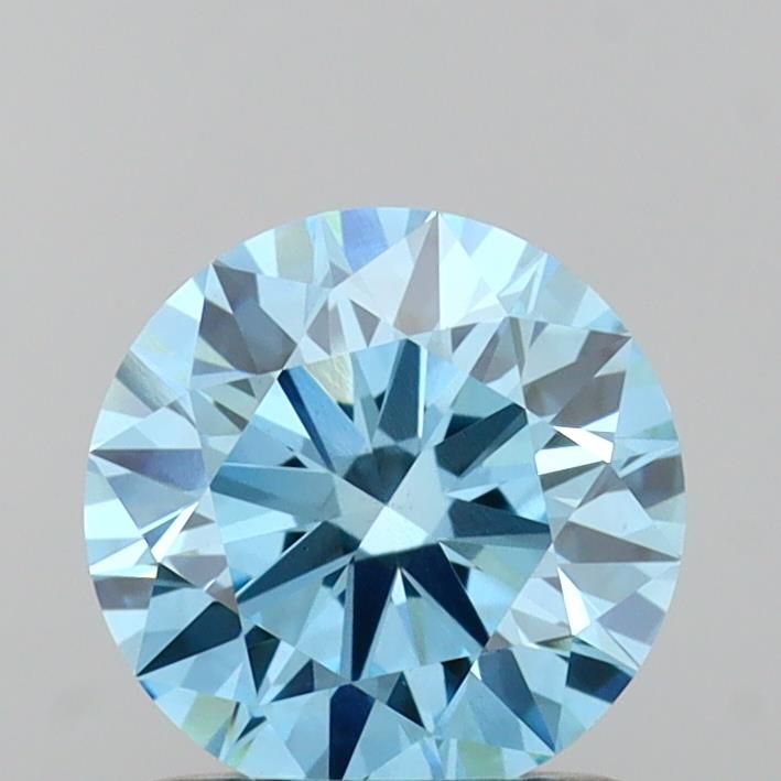 1.06 ct. round Lab Grown Diamond front image