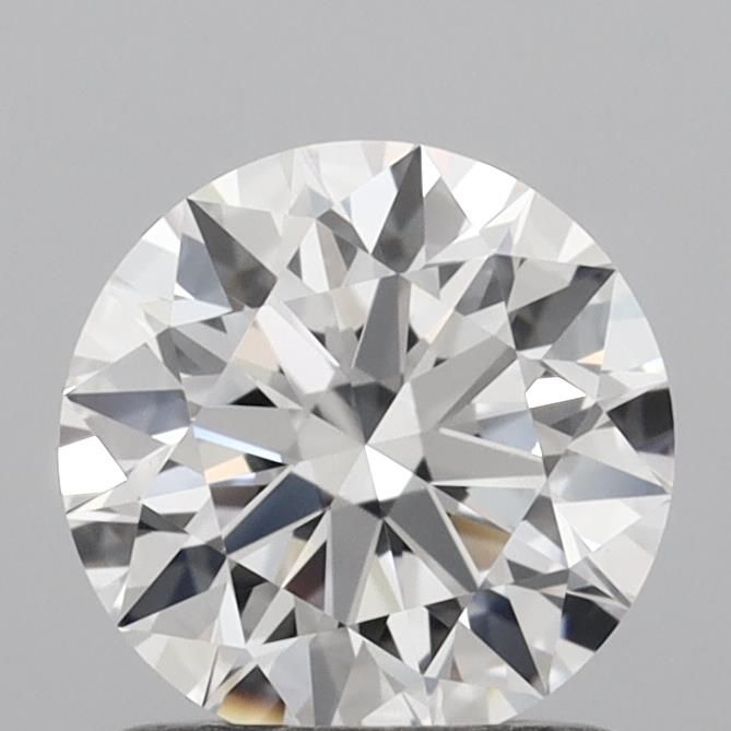 1.09 ct. round Lab Grown Diamond front image