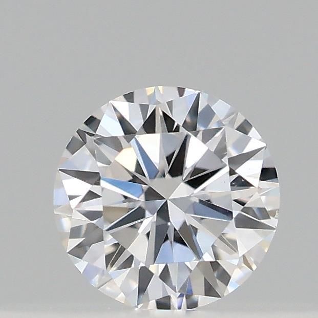 0.14 ct lab-grown Round Diamond