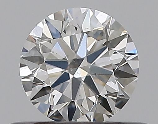 0.4 ct Round Diamond