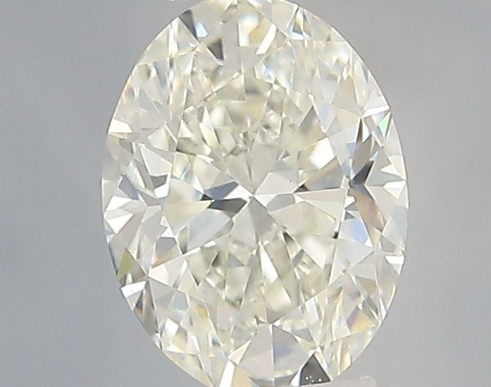 0.40 ct Oval diamond