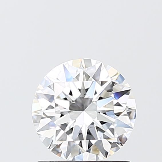1.01 ct. round Lab Grown Diamond front image