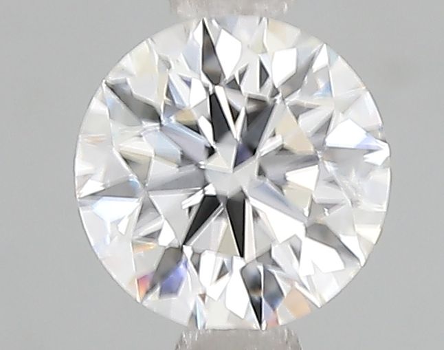 1.09 ct. round Lab Grown Diamond front image