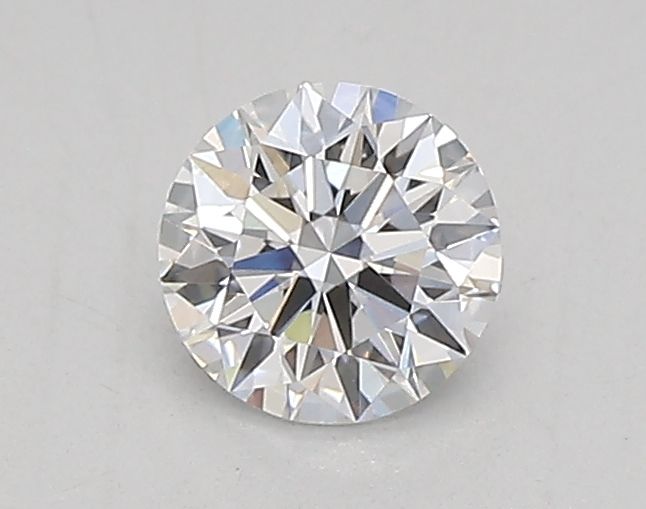 0.38 ct lab-grown Round Diamond