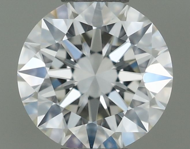 0.34 ct Round diamond