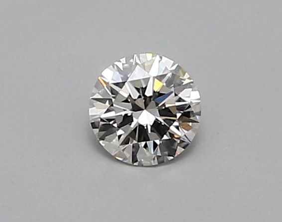 0.32 ct lab-grown Round Diamond