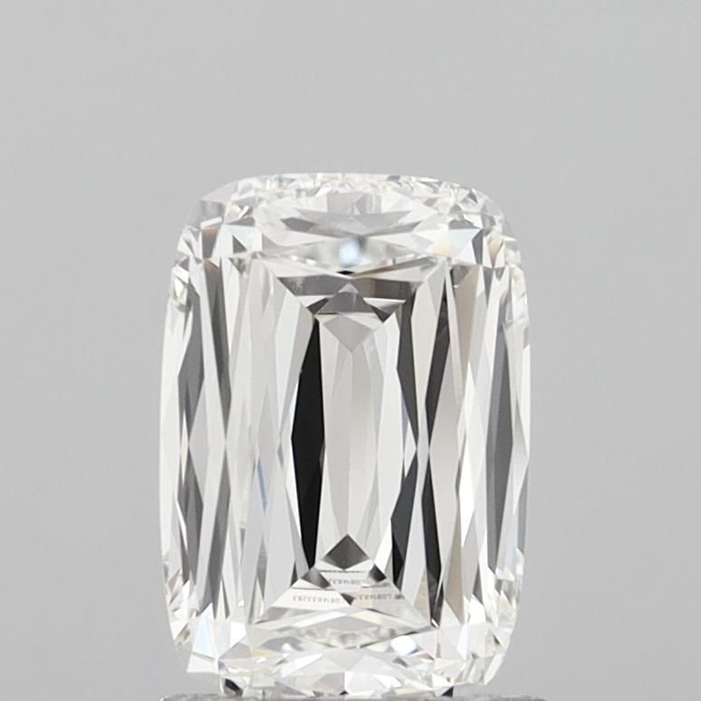 1.52 ct Cushion Modified diamond