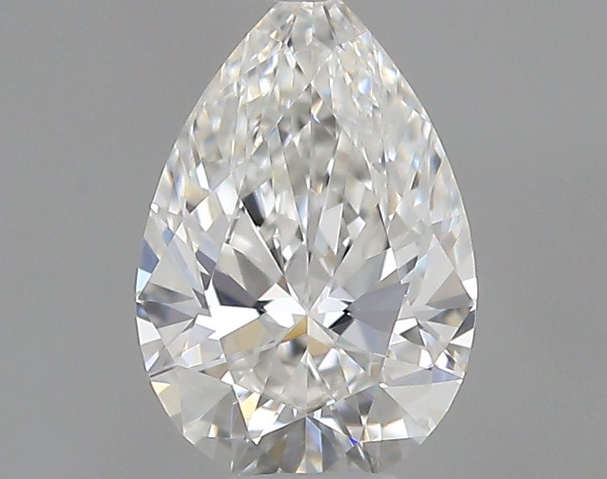 0.41 ct Pear diamond