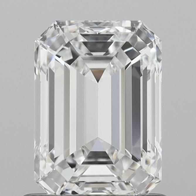 Diament 1.0 ct F/VVS1