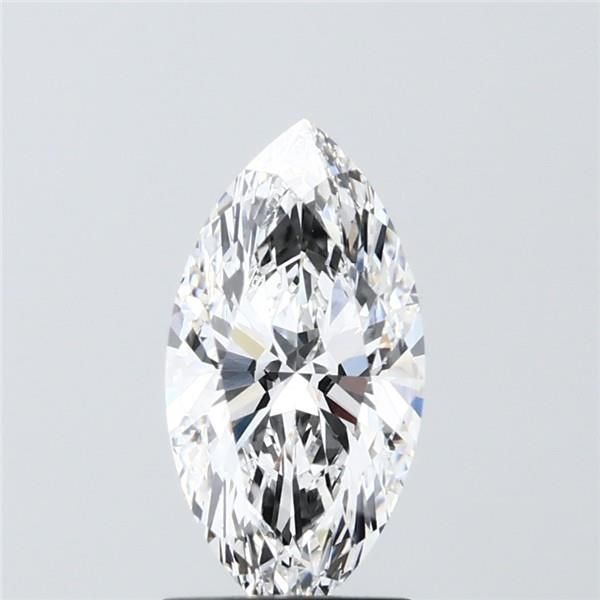 1.57 ct. marquise Lab Grown Diamond front image
