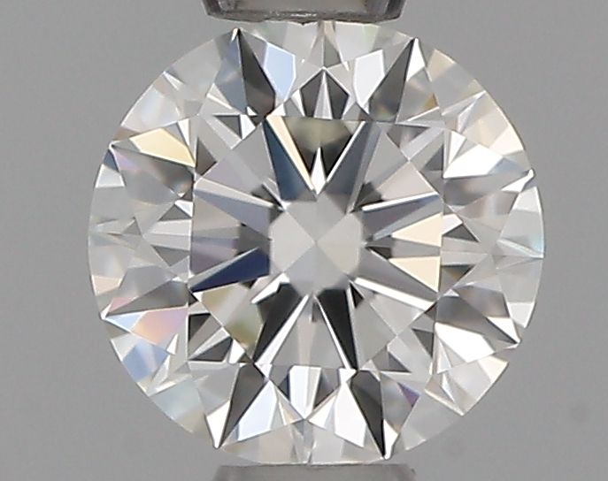 0.40 ct Round diamond