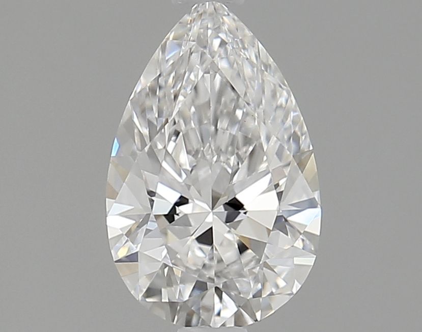 1.05 ct. pear Lab Grown Diamond front image