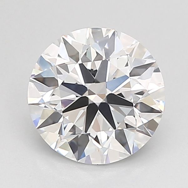 1.50 ct. round Lab Grown Diamond front image