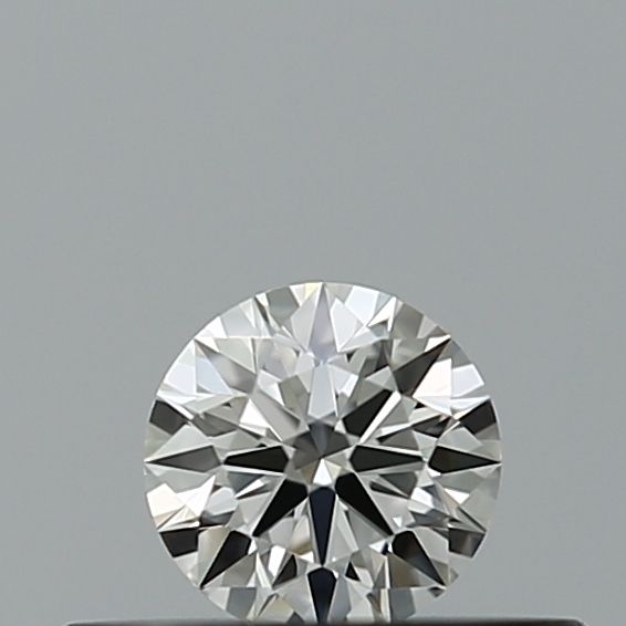 0.18 ct Round Diamond