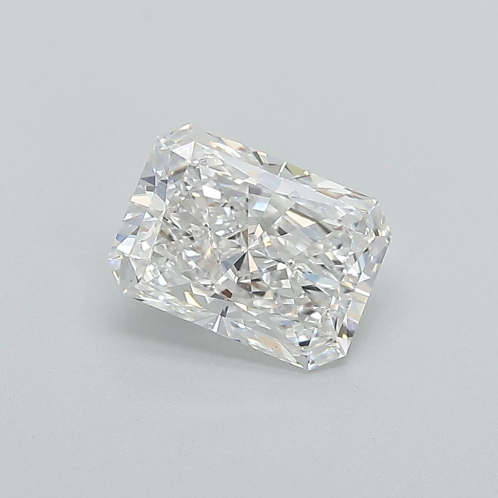 1.06 ct. radiant Lab Grown Diamond front image