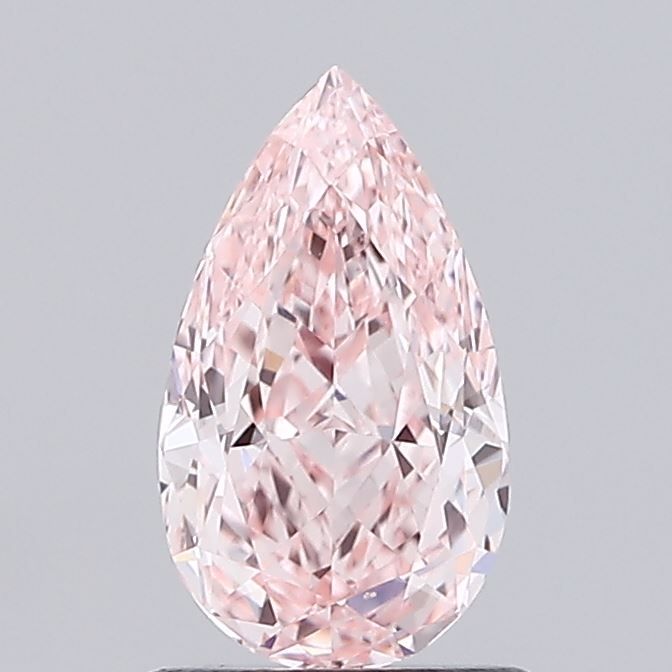1.06 ct. pear Lab Grown Diamond front image
